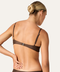 Willow Top - Cedar - align swim