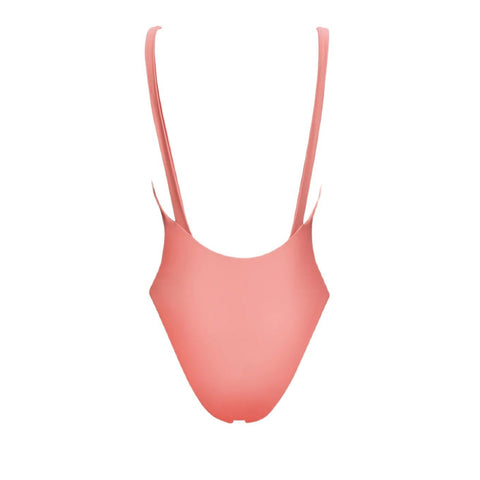 Harper One-Piece - Fleur (Restocked) - align swim