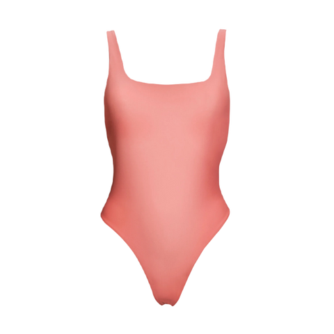 Harper One-Piece - Fleur - align swim