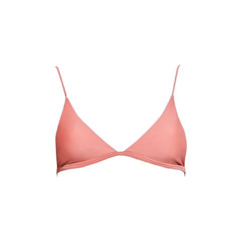 Nova Triangle Top - Fleur - align swim