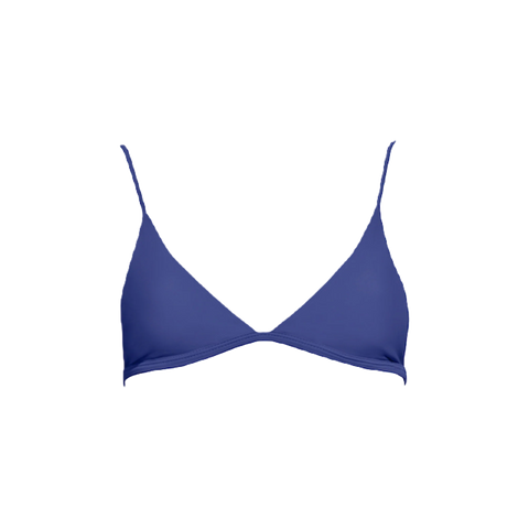 Nova Triangle Top - Midnight (Restocked) - align swim