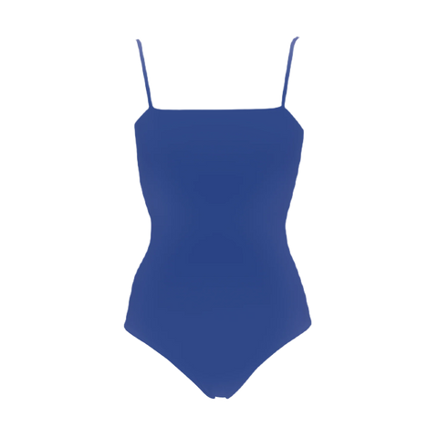 Phoebe One-Piece - Midnight (Restocked) - align swim