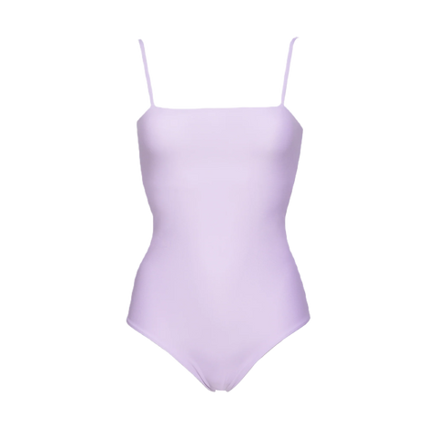 Phoebe One-Piece - Pony (Restocked) - align swim