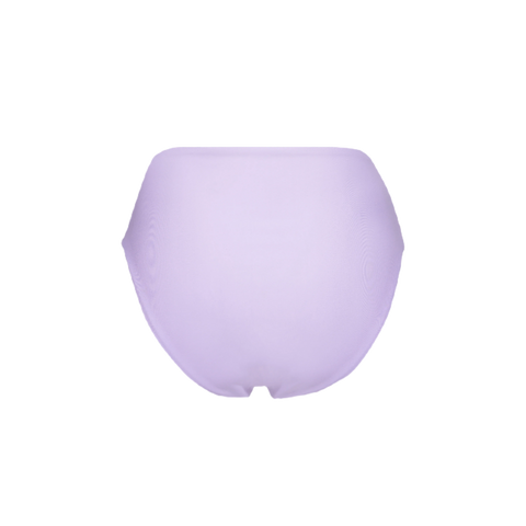 Ava Bottom - Pony (Lilac) (Restocked) - align swim